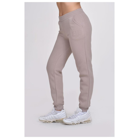 Target Γυναικείο παντελόνι φόρμας Cuffed Pants Fleece "Icon" Target Γυναικείο παντελόνι φόρμας Cuffed Pants Fleece "Icon"